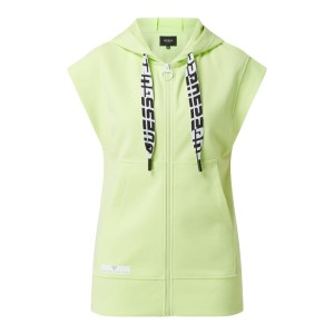 Bluza rozpinana z kapturem