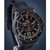 Zegarek męski Vostok Europe Anchar Chronograph