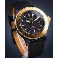 Zegarek męski Glycine Combat Sub 42 Automatic