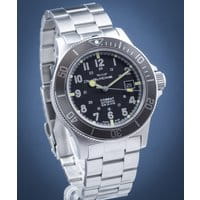 Zegarek męski Glycine Combat Sub 42 Automatic