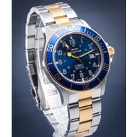 Zegarek męski Glycine Combat Sub 42 Automatic