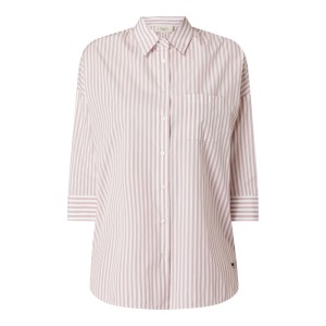 Bluzka z bawełny model ‘Reame’