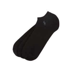 Skarpetki stopki z elastycznej mieszanki bawełny