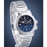 Zegarek męski Glycine Airman 42 Double Twelve Automatic