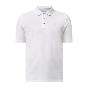 Koszulka polo z piki model ‘Raphael’