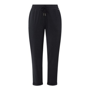 Spodnie sportowe PLUS SIZE z mieszanki modalu
