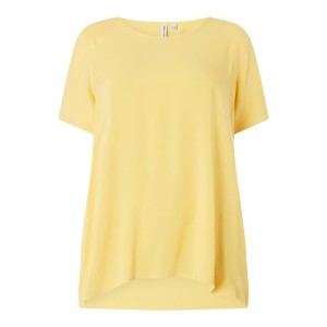 Bluzka PLUS SIZE z wiskozy model ‘Firstly’