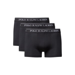 Obcisłe bokserki w zestawie 3 szt.