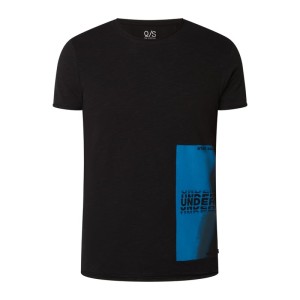 T-shirt z nadrukiem