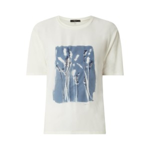 T-shirt z nadrukiem model ‘Panno’