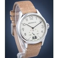 Zegarek męski Aerowatch Renaissance Big Date