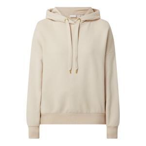 Bluza z kapturem z bawełny ekologicznej