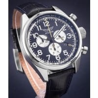 Zegarek męski Aviator Airacobra P45 Chrono
