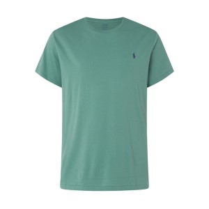 T-shirt PLUS SIZE z bawełny