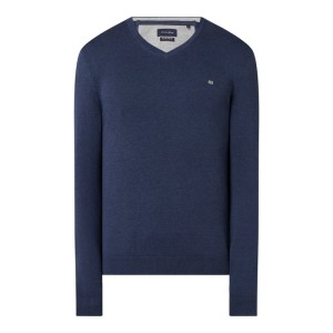 Sweter z bawełny Supima®