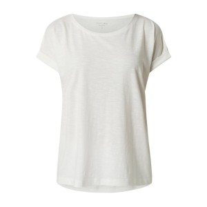 T-shirt z dżerseju slub