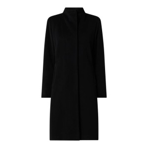 Płaszcz z domieszką kaszmiru