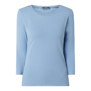 Bluzka z rękawem o dł. 3/4 model ‘Multia’