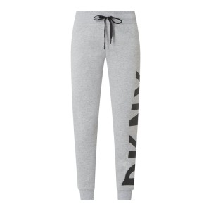 Spodnie dresowe z logo