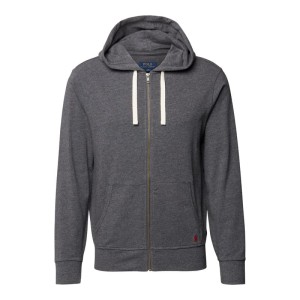 Bluza rozpinana z dodatkiem streczu