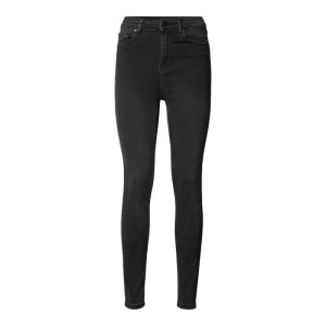 Jeansy o kroju Skinny Fit z dodatkiem streczu