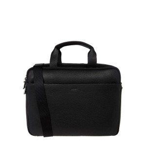 Torba na laptop ze skóry