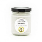 MASŁO DO TWARZY I CIAŁA AMBROZJA 65G, MIODOWA MYDLARNIA