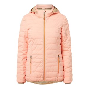 Kurtka pikowana z watowaniem model ‘Uyaka’