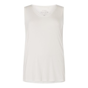 Top PLUS SIZE z dodatkiem streczu