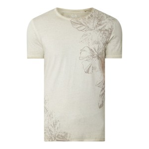 T-shirt z nadrukiem