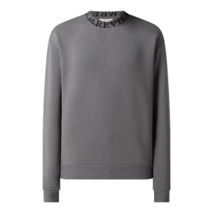 Bluza z mieszanki bawełny