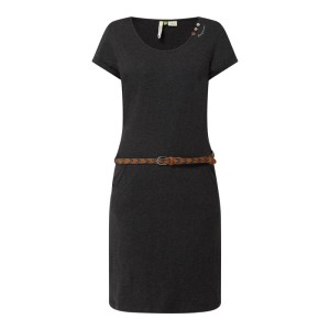 Sukienka z bawełny ekologicznej model ‘Montana’