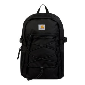 Plecak z przednią przegródką