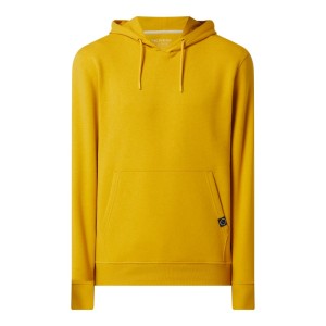 Bluza z kapturem i kieszenią kangurką