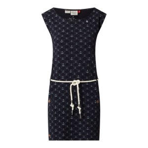 Sukienka z bawełny model ‘Marina’