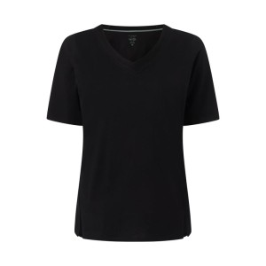 T-shirt z bawełny bio