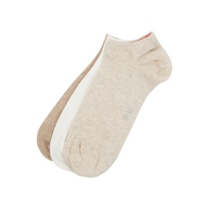 Krótkie skarpety w zestawie 3 szt.