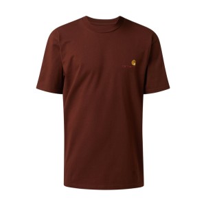 T-shirt z bawełny bio