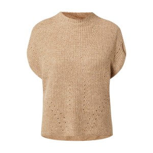 Bezrękawnik z dodatkiem wełny