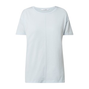 Bluzka ze szwem działowym