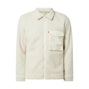 Kurtka z futerka model ‘Mason’