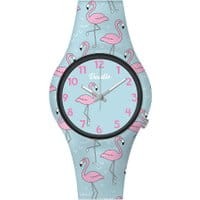Zegarek dziecięcy Kids Flamingo
