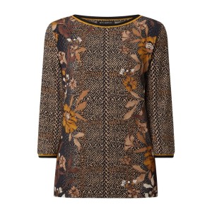 Bluzka w różne wzory