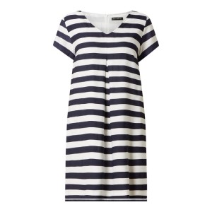 Sukienka w paski
