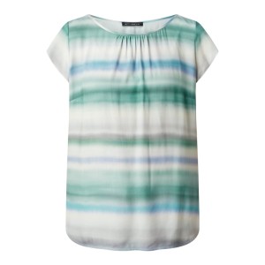 T-shirt z cieniowaniem