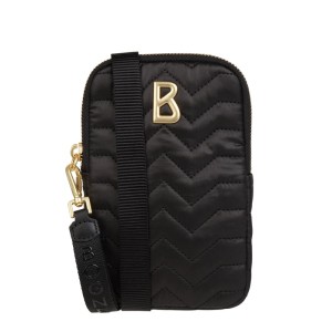 Torebka na telefon komórkowy z paskiem na ramię model ‘Johanna’