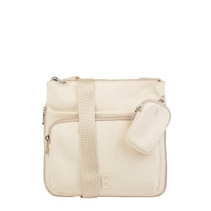 Torebka z regulowanym długim paskiem na ramię