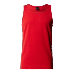 Top z bawełny ekologicznej