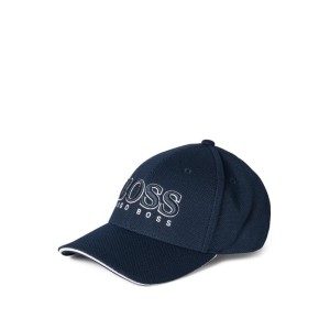 Czapka z daszkiem z wyhaftowanym logo model ‘Cap US’