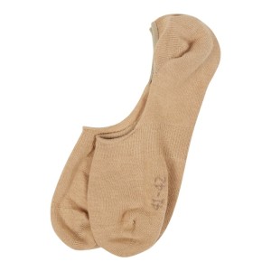Skarpetki stopki z dodatkiem streczu w zestawie 2 szt.